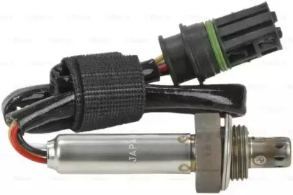 Лямбда-зонд BOSCH купить