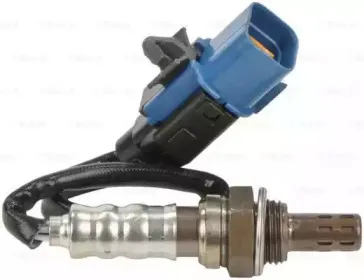 Лямбда-зонд BOSCH купить