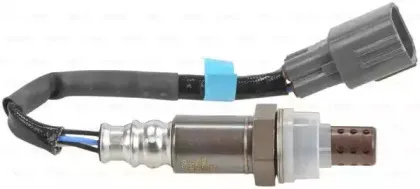 Лямбда-зонд BOSCH купить
