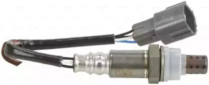 Лямбда-зонд BOSCH купить