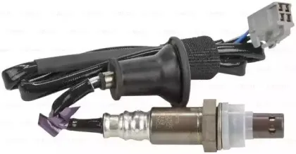 Лямбда-зонд BOSCH купить