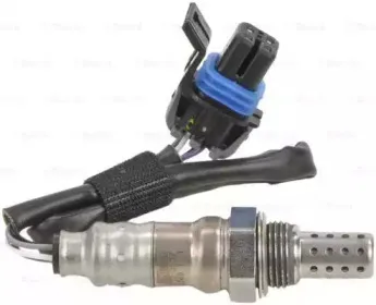 Лямбда-зонд BOSCH купить