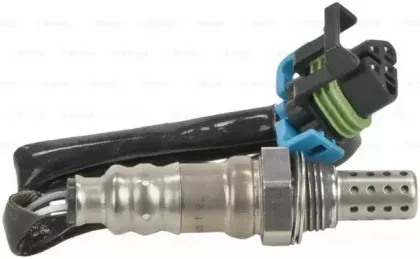 Лямбда-зонд BOSCH купить