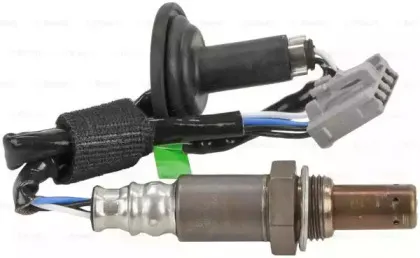 Лямбда-зонд BOSCH купить