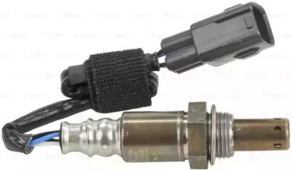 Лямбда-зонд BOSCH купить