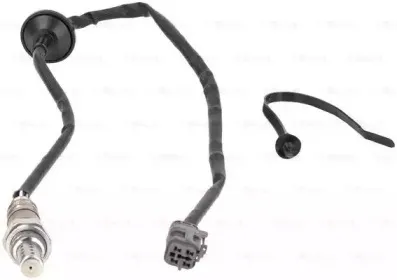 Лямбда-зонд BOSCH купить