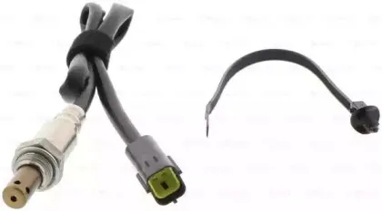 Лямбда-зонд BOSCH купить