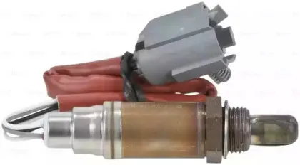 Лямбда-зонд BOSCH купить