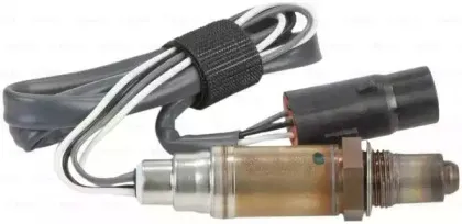 Лямбда-зонд BOSCH купить