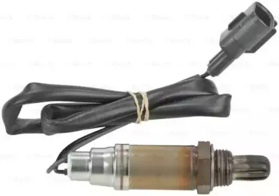 Лямбда-зонд BOSCH купить