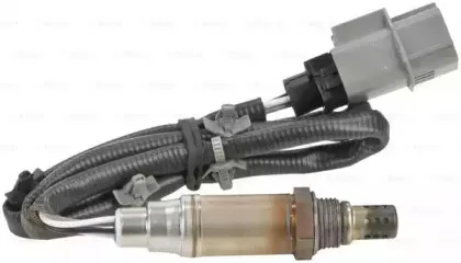Лямбда-зонд BOSCH купить