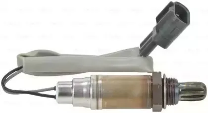 Лямбда-зонд BOSCH купить