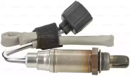 Лямбда-зонд BOSCH купить