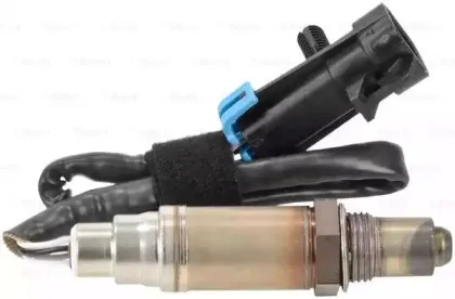 Лямбда-зонд BOSCH купить