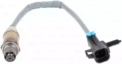 Лямбда-зонд BOSCH купить