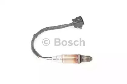 Лямбда-зонд BOSCH купить