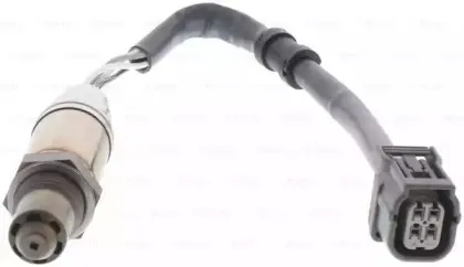 Лямбда-зонд BOSCH купить