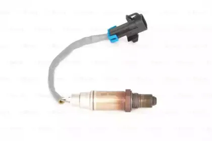 Лямбда-зонд BOSCH купить