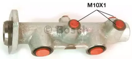 Главный тормозной цилиндр BOSCH купить