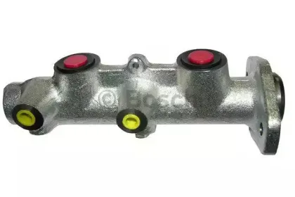 Главный тормозной цилиндр BOSCH купить