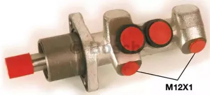 Главный тормозной цилиндр BOSCH купить