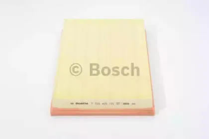 F026400122 BOSCH Фільтр повітря BOSCH купить