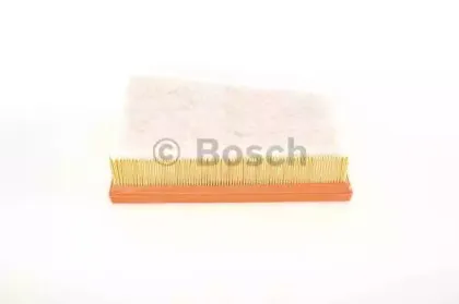 F026400250 BOSCH Фільтр повітря BOSCH купить