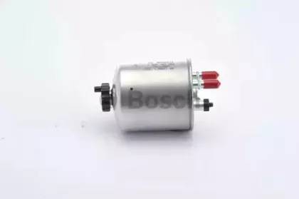 F026402082 BOSCH Фільтр палива BOSCH купить