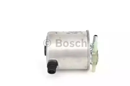 Фільтр паливний BOSCH купить