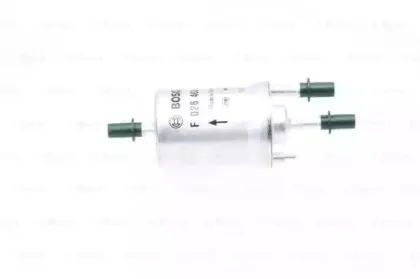 Фільтр паливний BOSCH купить