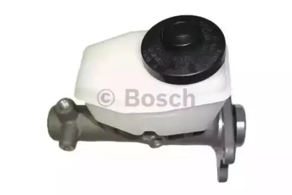 Главный тормозной цилиндр BOSCH купить