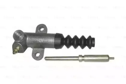 Рабочий цилиндр, система сцепления BOSCH купить