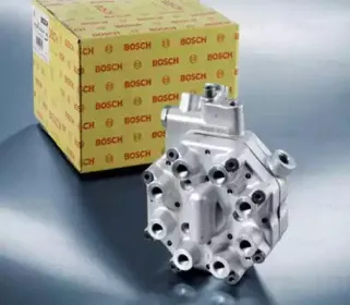 Дозатор, система впрыска BOSCH купить