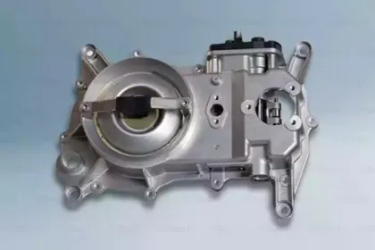 Датчик потока воздуха BOSCH купить