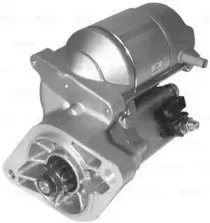 Стартер BOSCH купить