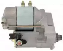 Стартер BOSCH купить