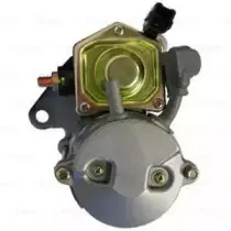 Стартер BOSCH купить