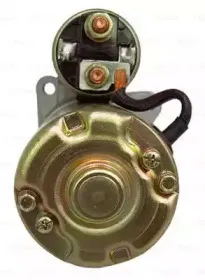 Стартер BOSCH купить