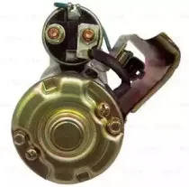 Стартер BOSCH купить