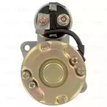 Стартер BOSCH купить