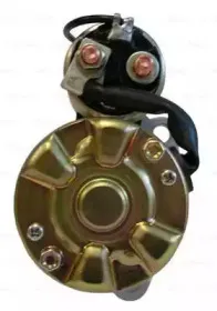 Стартер BOSCH купить