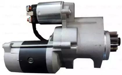 Стартер BOSCH купить