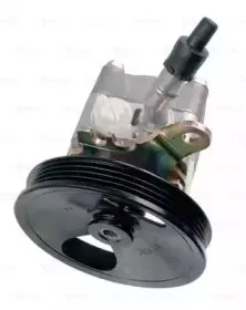 Гидравлический насос, рулевое управление BOSCH купить