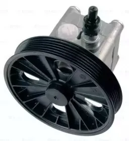 Гидравлический насос, рулевое управление BOSCH купить