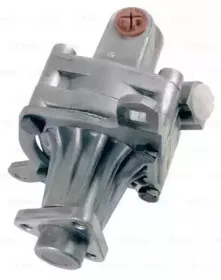 Гидравлический насос, рулевое управление BOSCH купить