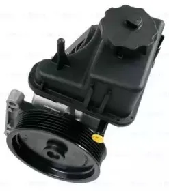 Гидравлический насос, рулевое управление BOSCH купить