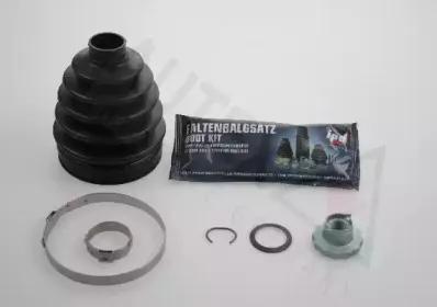 Комплект пылника, приводной вал AUTEX купить