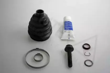 Комплект пылника, приводной вал AUTEX купить