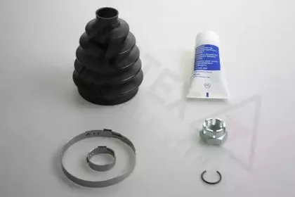 Комплект пылника, приводной вал AUTEX купить