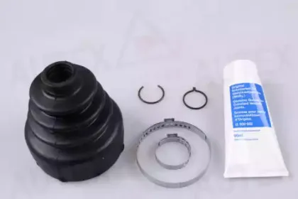 Комплект пылника, приводной вал AUTEX купить